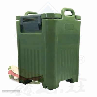 Απομονωμένη μηχανή κουτί πίτσα βολικό και ανθεκτικό για εστιατόριο σερβίρισμα πιάτο ξύρισμα