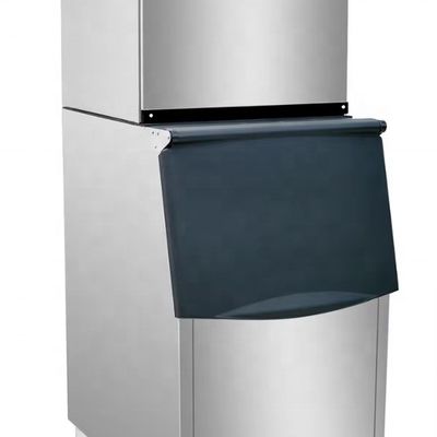 Μίνι μηχανή κατασκευής παγωτού για διάφορους παγωτούς μηχανή κατασκευής στον βιομηχανικό τομέα