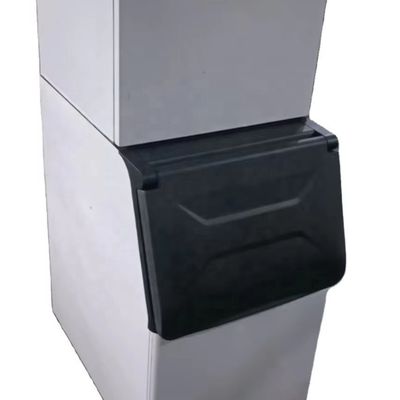 Μίνι μηχανή κατασκευής παγωτού για διάφορους παγωτούς μηχανή κατασκευής στον βιομηχανικό τομέα