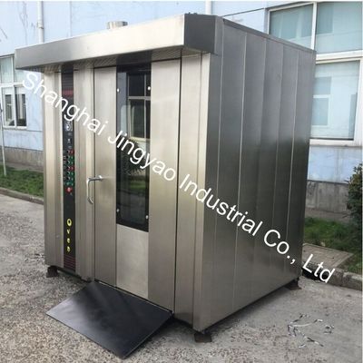 Επαγγελματικό ηλεκτρικό φούρνο ψωμιού περιστροφικός φούρνος ιδανικό για ψήσιμο ψωμί κέικ πίτσα μπισκότα