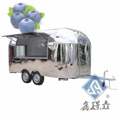 Δεύτερο χέρι τροφικά φορτηγά Μακροχρόνια διάρκεια ζωής και πολυτελές στυλ