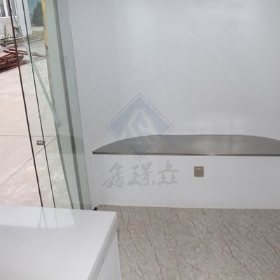 Δεύτερο χέρι τροφικά φορτηγά Μακροχρόνια διάρκεια ζωής και πολυτελές στυλ