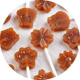 Μηχανή παραγωγής σκληρών γλυκών 150 κιλά την ώρα Πολυλειτουργική και τεχνική υποστήριξη με βίντεο