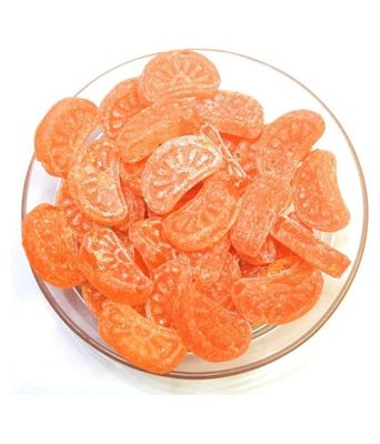 Μηχανή παραγωγής σκληρών γλυκών 150 κιλά την ώρα Πολυλειτουργική και τεχνική υποστήριξη με βίντεο