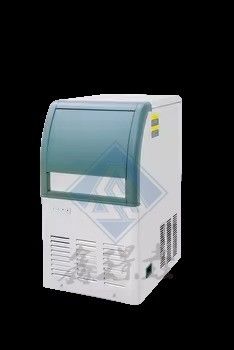 22*22*22mm Ice Size Εμπορικός κατασκευαστής παγωτού για εστιατόρια και μπαρ