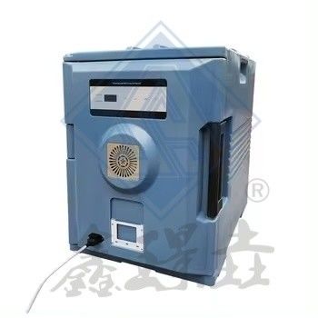 Ηλεκτρικός θερμαντήρας τροφίμων χωρίς δίσκους τροφίμων 68.5*46.5*77.5cm για την εξυπηρέτηση τροφίμων