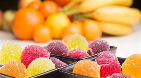 Μηχανή κατασκευής ζαχαροπλαστικών με ζελέ για τη ζαχαροπλαστική