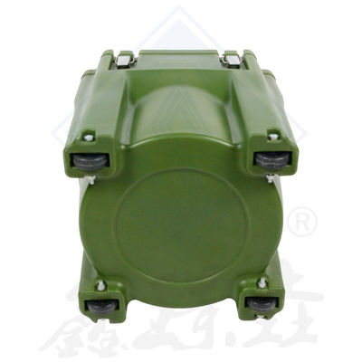 Κρατήστε το γεύμα σας παγωμένο με το διαχωρισμένο κουτί μας για εστιατόρια