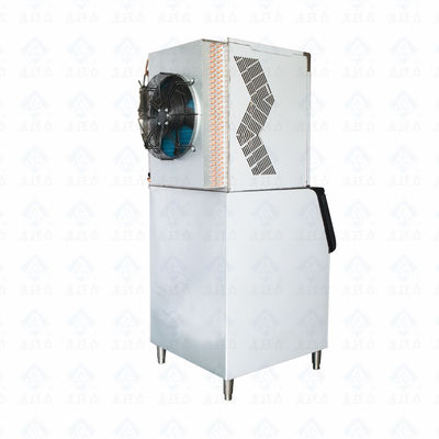 430x520x800 Κουτί πάγου για μπαρ Σούπερ μάρκετ στο εσωτερικό δρομολόγιο ψύξης