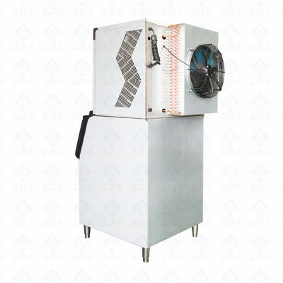 430x520x800 Κουτί πάγου για μπαρ Σούπερ μάρκετ στο εσωτερικό δρομολόγιο ψύξης