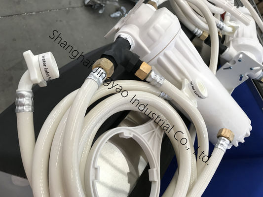 430x520x800 Κουτί πάγου για μπαρ Σούπερ μάρκετ στο εσωτερικό δρομολόγιο ψύξης