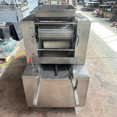 Μηχανή μπισκότων σοκολάτες Αυτοματοποίηση Μηχανή παρασκευής μπισκότων και μπισκότων για εμπορική εστίαση