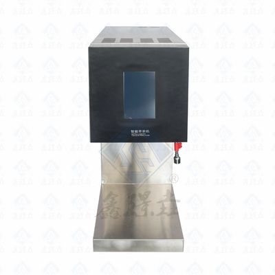 Μηχανή κατασκευής πάγου για εστιατόρια με χωρητικότητα αποθήκευσης πάγου 450KG και αυτόματη λειτουργία