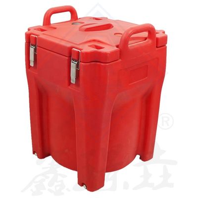 Θερμική μόνωση Bento Box μεσημεριανό μόνωση Chiller Ice Box για θέρμανση τροφίμων θερμαντήρα
