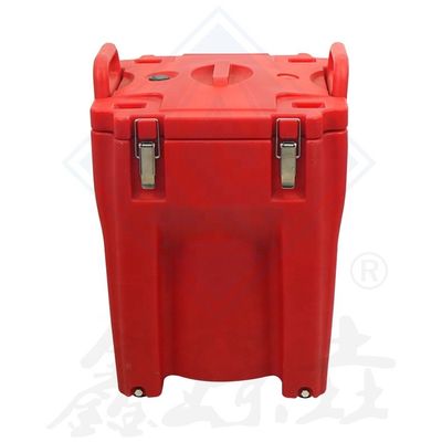 Θερμική μόνωση Bento Box μεσημεριανό μόνωση Chiller Ice Box για θέρμανση τροφίμων θερμαντήρα