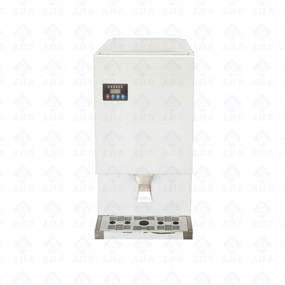 Επαγγελματική μηχανή πάγου για παγάκια 22mm σε μεγάλη ζήτηση