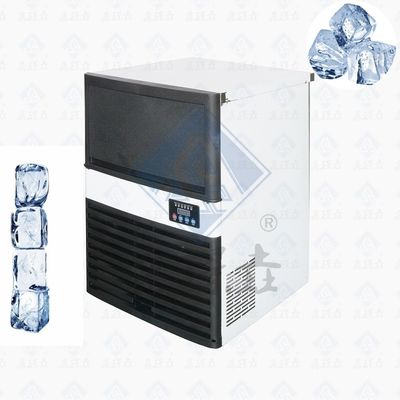 Εμπορική μηχανή παγωτού για μπαρ Αυτοματοποιημένη μηχανή παγωτού