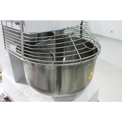 Μικρόστατη μηχανή αναμειγνύσεως ζύμης 8 kg για τη ανάμειξη αλεύρι σιταριού σε ψωμί αρτοποιίας