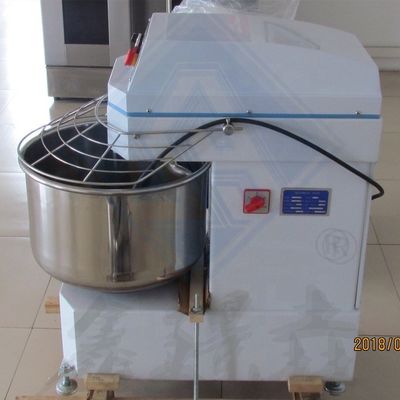 Μικρόστατη μηχανή αναμειγνύσεως ζύμης 8 kg για τη ανάμειξη αλεύρι σιταριού σε ψωμί αρτοποιίας