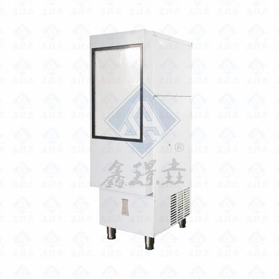 Εμπορικός κατασκευαστής πάγου υψηλής παραγωγικότητας για επαγγελματικές και εμπορικές ανάγκες