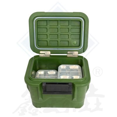 Εστιατόριο Μαγειρική Μηχανολογικός εξοπλισμός Απομονωμένο ψυγείο για αποθήκευση μπουκαλιών χυμού