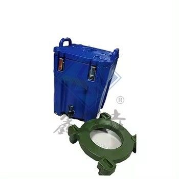 Συσκευή θέρμανσης τροφίμων 30L Προσαρμοσμένο λογότυπο που προσφέρεται για τη μεταφορά τροφίμων χωρίς δίσκους