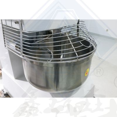 Συμπυκνωμένη μηχανή αρτοποιίας ψωμιού για πίτα πίτσα λειτουργία ανάμειξης ζύμης