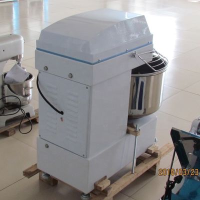 Συμπυκνωμένη μηχανή αρτοποιίας ψωμιού για πίτα πίτσα λειτουργία ανάμειξης ζύμης