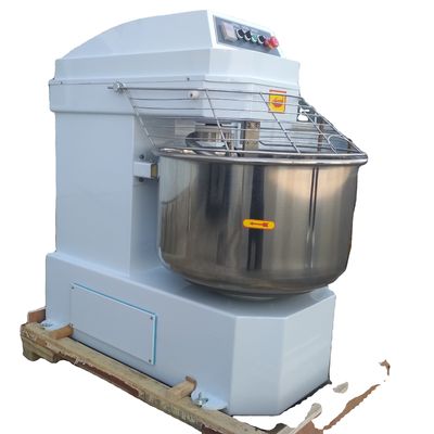 Μηχανή ανάμειξης ζύμης αρτοποιίας 20kg με νερό για απλή και βολική ανάμειξη