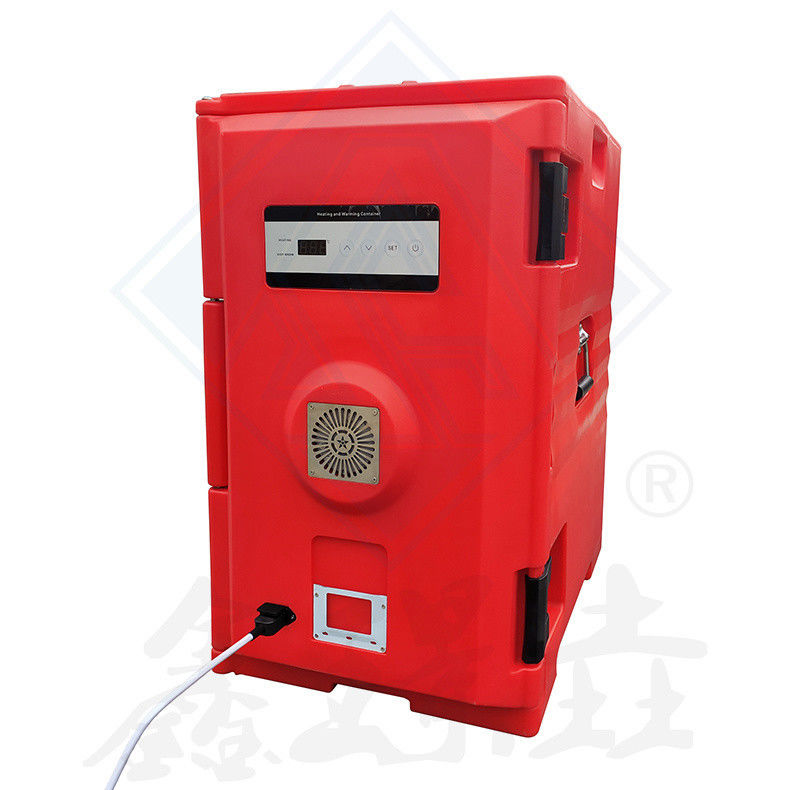 Ηλεκτρική θέρμανση USB Θέρμανση τροφίμων κουτί μεσημεριανού γεύματος για εξοπλισμό κουζίνας και προσαρμοσμένο χρώμα