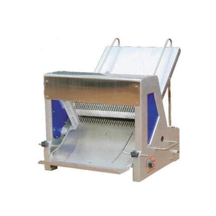 370 Πλεονέκτημα Εμπορική μηχανή κοπής ψωμιού για αρτοποιία