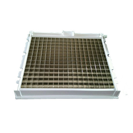 Αυτόματο σύστημα ελέγχου Ατμιστήρας κύβους πάγου Μέγεθος 22mm 22mm 29mm για εμπορικές ανάγκες