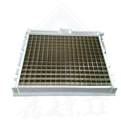 Κατασκευαστικό εργοστάσιο Μηχανή κατασκευής πάγου με εξατμιστήρι 320w