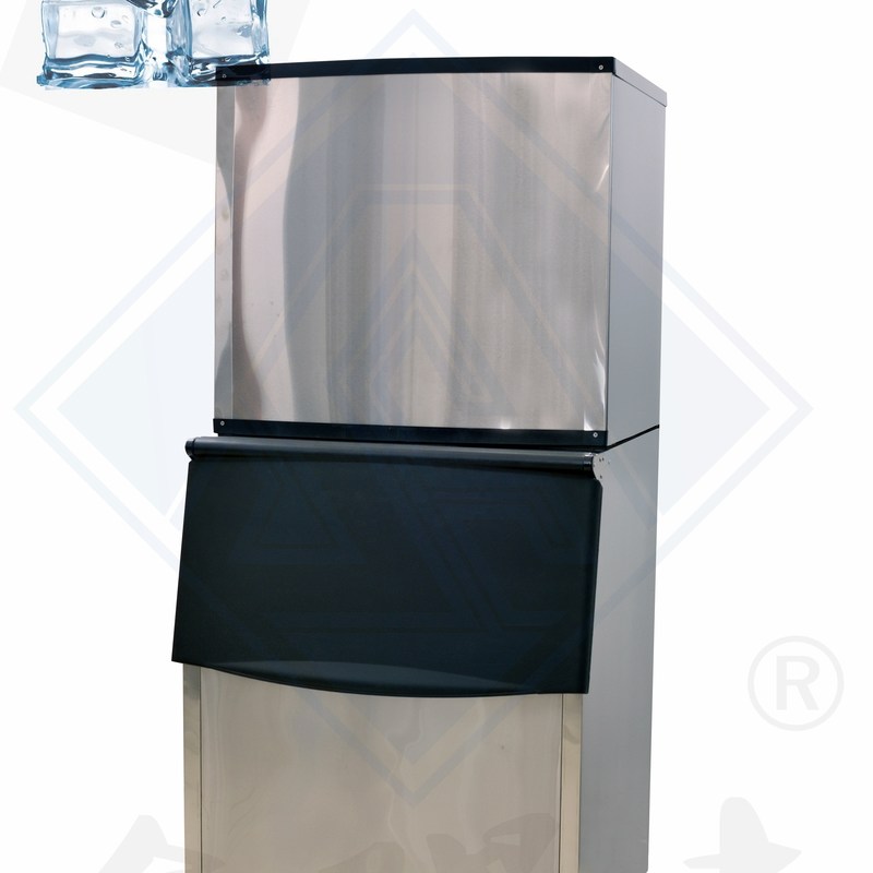 Η μηχανή για παγωτό είναι η τέλεια προσθήκη στην εμπορική κουζίνα σας.