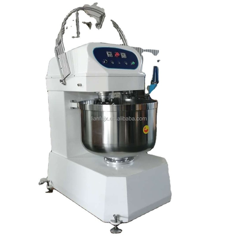 Επαγγελματική συσκευή ανάμιξης ζύμης σπειροειδούς για το ψωμί για την παραγωγή καρυκευμάτων και λαχανικών