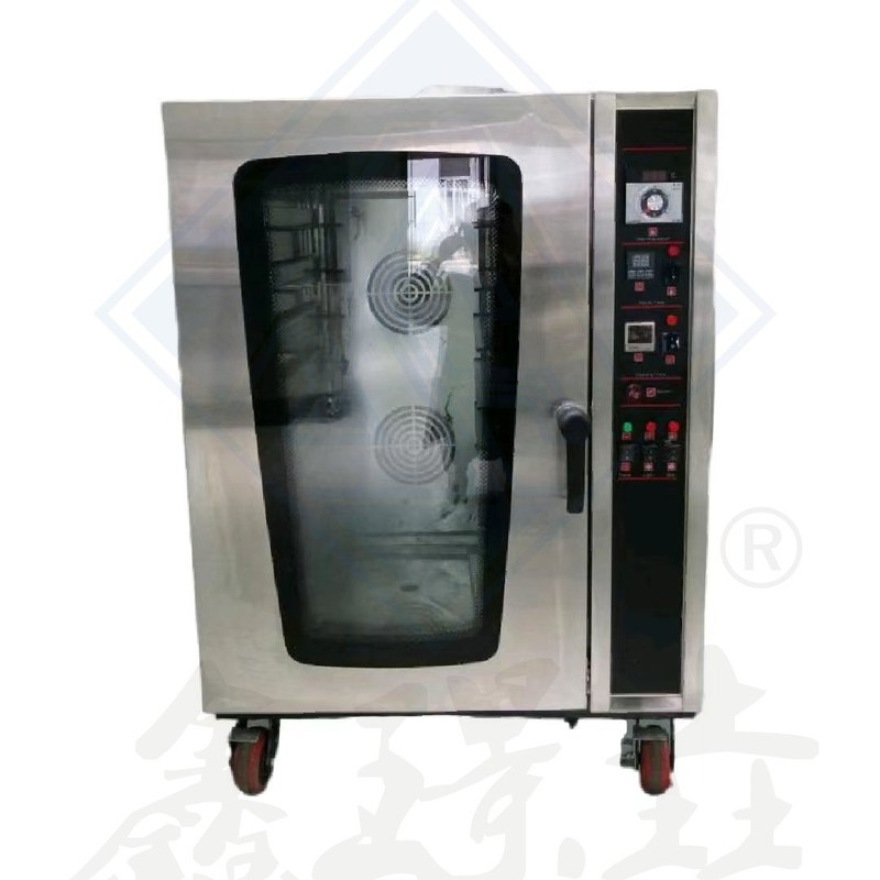 Μηχανή ψήσιμο τροφίμων καυστήρας φούρνος αερίου και ηλεκτρικός φούρνος για εμπορικές ανάγκες ψήσιμου