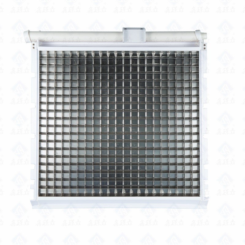 Εξάτμισμα μηχανής κατασκευής παγωτού με υλικό χαλκού και απόδοση