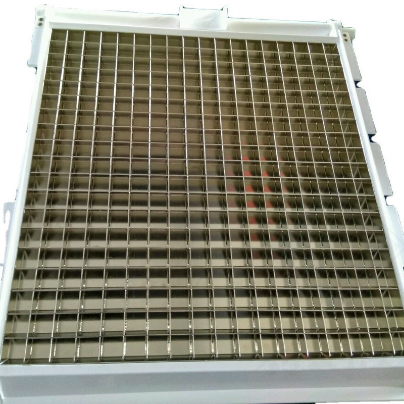 Ατμιστήρας κύβους πάγου υψηλής απόδοσης 0,8 kW για βιομηχανική παραγωγή πάγου