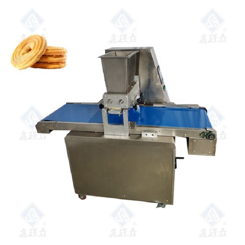 Ηλεκτρικό ηλεκτρικό θερμοσίφωνα για μπισκότα και μπισκότα