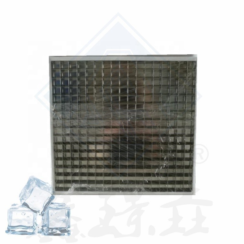 430kg/24h Εμπορικός κατασκευαστής πάγου 1 έτος μετά την εξυπηρέτηση Διαφορετικά είδη ατμιστήρα πάγου