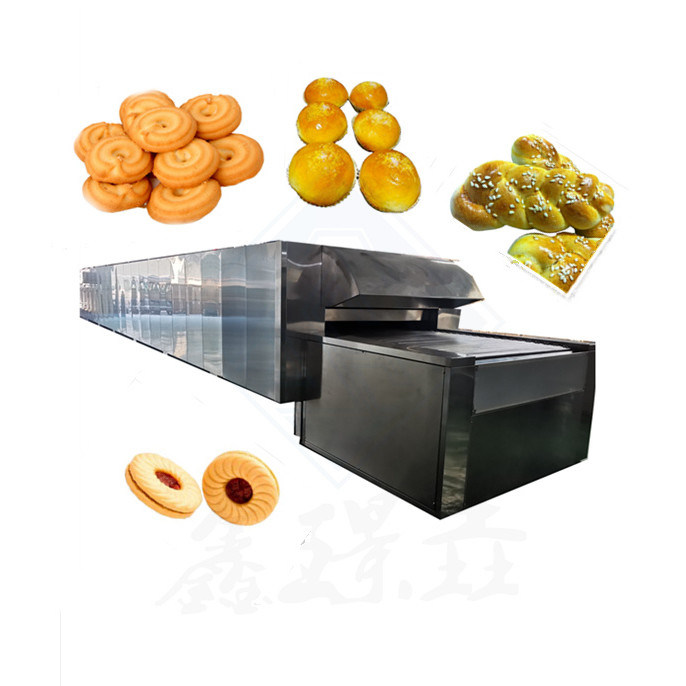 Ηλεκτρικός φούρνος με σήραγγα λάβας Πολλαπλές επιλογές