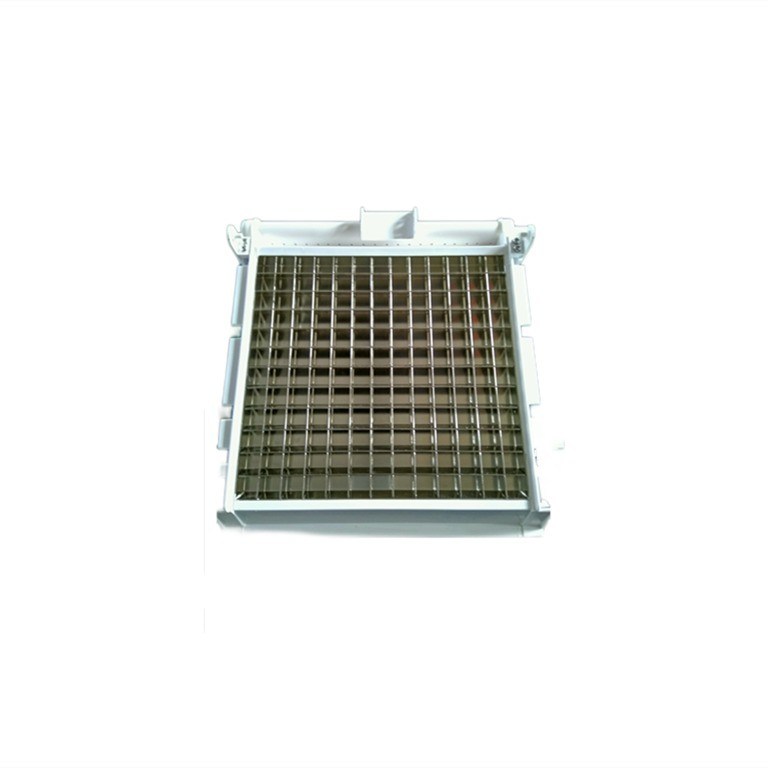 17*21 Ατμιστήρας πάγου Αυτοματοποιημένος κατασκευαστής πάγου για διάφορα είδη πάγου στον βιομηχανικό τομέα