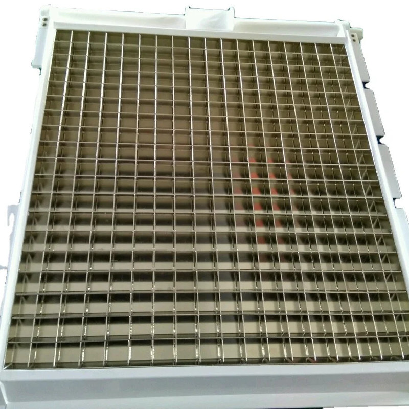 Μακρά διάρκεια ζωής 20w εξατμιστής πάγου για διάφορα είδη αυτόματου κατασκευαστή παγωτού