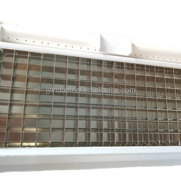 Γρήγορος χρόνος κατάψυξης 1-3 λεπτά 273X466mm Ice Cube Maker για εμπορικά και βιομηχανικά