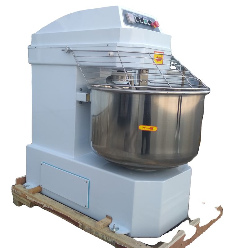 20L/30L/60L/120L/240L Σπειροειδής Μικρατήρας από ανοξείδωτο χάλυβα