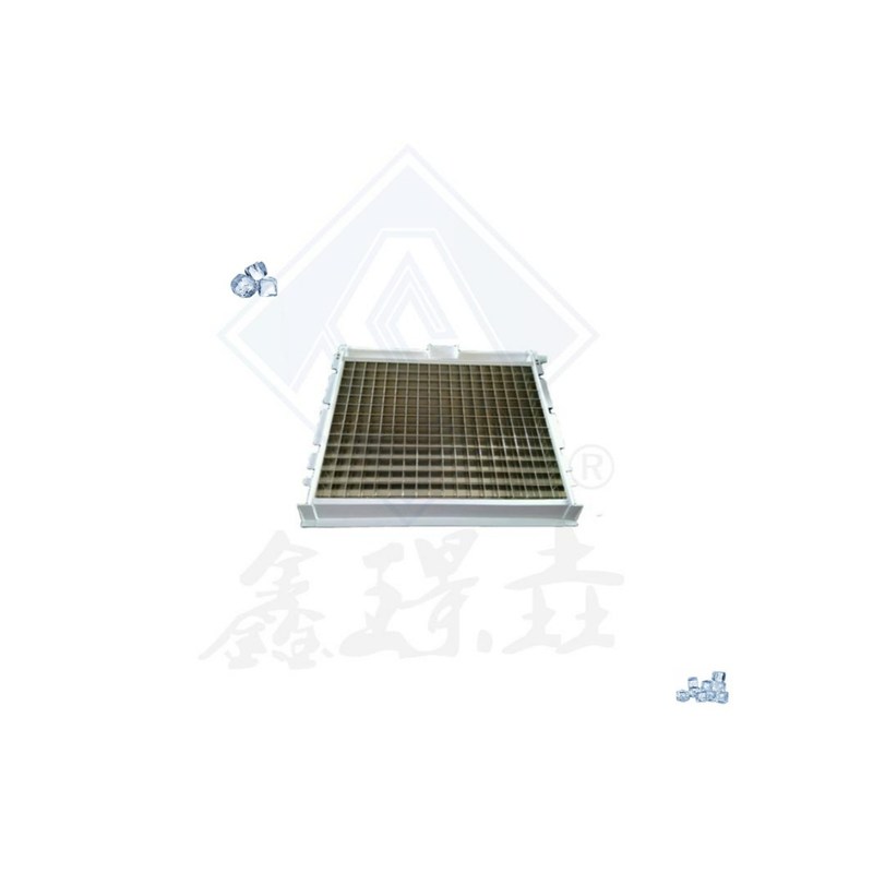 Η τελική λύση για την παραγωγή πάγου σε εργαστήρια επισκευής μηχανημάτων