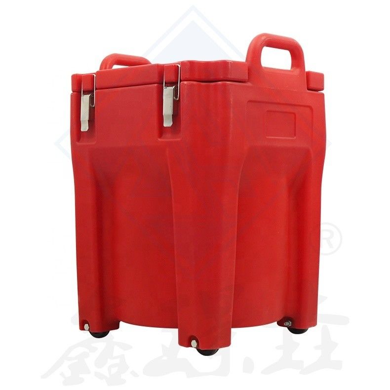 Θερμική μόνωση Bento Box μεσημεριανό μόνωση Chiller Ice Box για θέρμανση τροφίμων θερμαντήρα